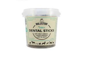 Majstor Dental sticks Anka 500g