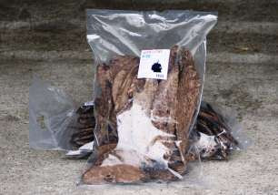 Good Stuff Oxlunga torkad 1 kg