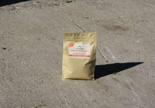 Majstor Morotspellets 1,5 kg