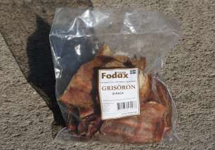 Fodax Grisöron 8-pack