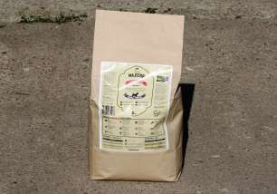Majstor Lamm och ris - small breed 2 kg