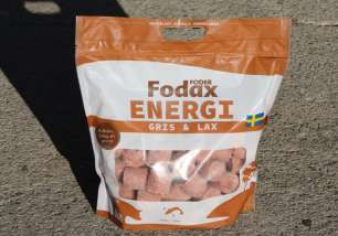 Fodax Energi 2 kg