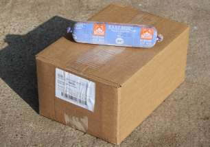 Mush B.A.R.F. Basic Nöt 500g - Helkartong