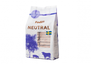 Fodax Neutral 10 kg