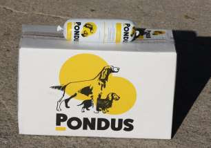 Pondus Mild - Helkartong