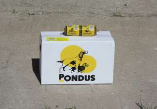 Pondus Original - Helkartong