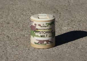 Majstor Vilt Smakförhöjare 70g