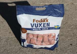 Fodax Vuxen 2 kg