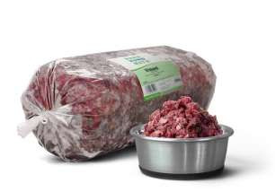 Sund Hundmat Vildand 3 kg